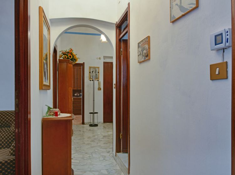 Quadrilocale in vendita, via XX Settembre  20, Centro Storico, Savona