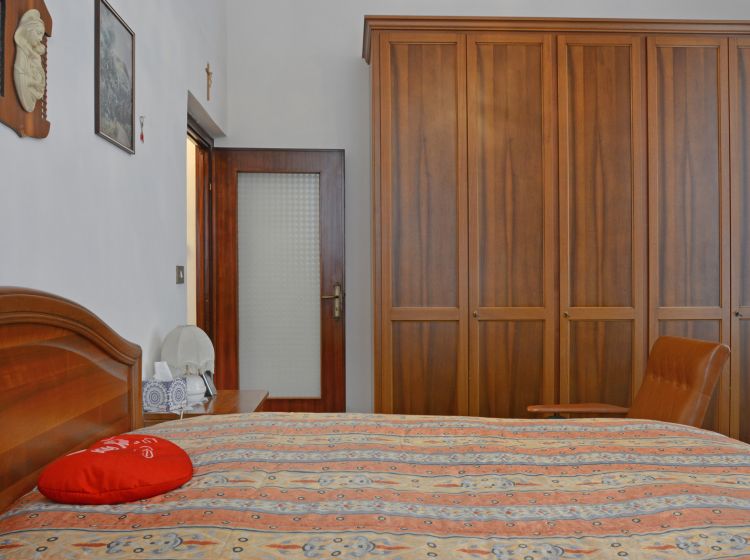 Quadrilocale in vendita, via XX Settembre  20, Centro Storico, Savona