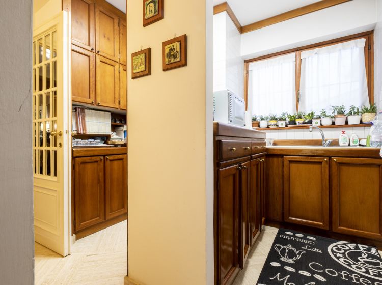 Villa in vendita, via Fontanile del Piscaro  15, Vermicino, Frascati