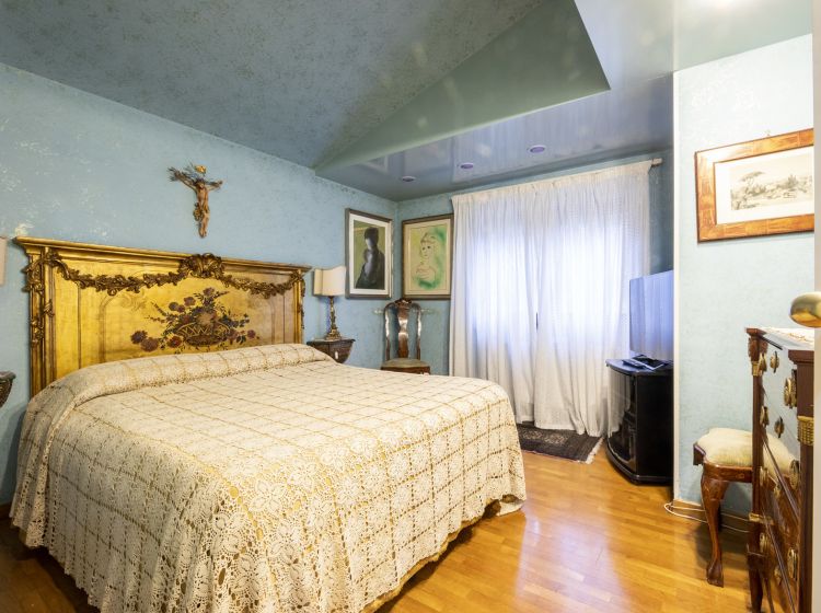 Villa in vendita, via Fontanile del Piscaro  15, Vermicino, Frascati