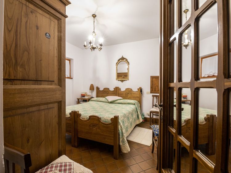Villa in vendita, via Fontanile del Piscaro  15, Vermicino, Frascati