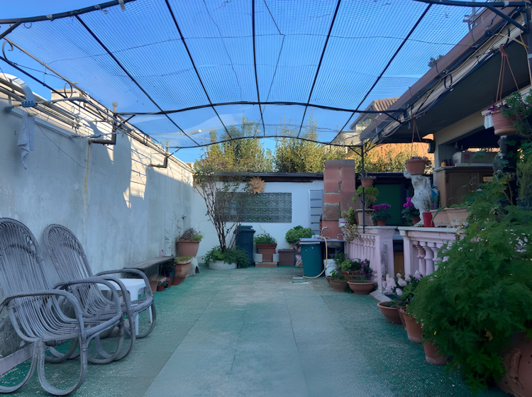 Villa, via Sesia , Ardea Marina, Ardea