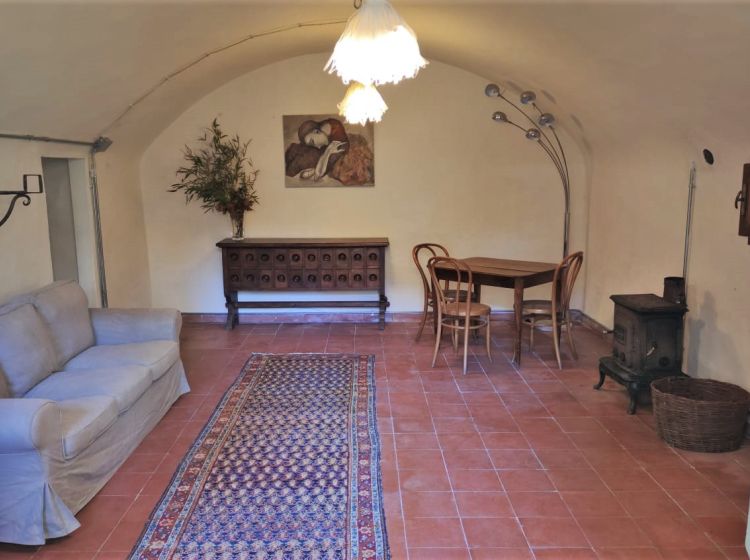 Bilocale in vendita, via della Greve 14 A, Le Bagnese San Giusto, Scandicci