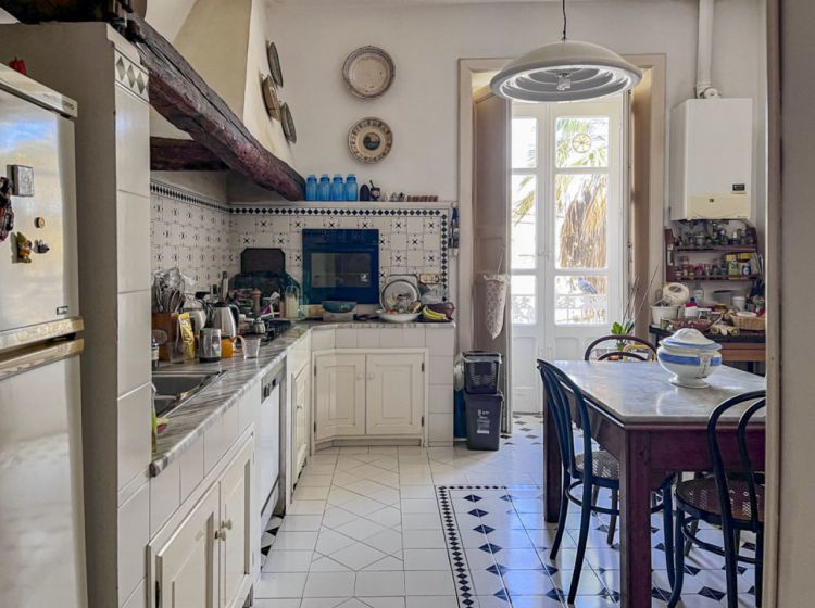 Appartamento in vendita, via Raffaele Mottola d'Amato  8, Centro Storico, Catanzaro