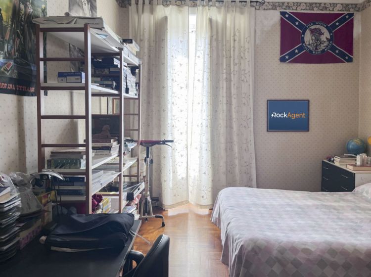 Appartamento in vendita, via Raffaele Mottola d'Amato  8, Centro Storico, Catanzaro