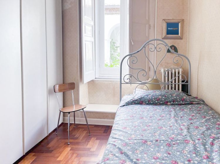 Appartamento in vendita, via Raffaele Mottola d'Amato  8, Centro Storico, Catanzaro