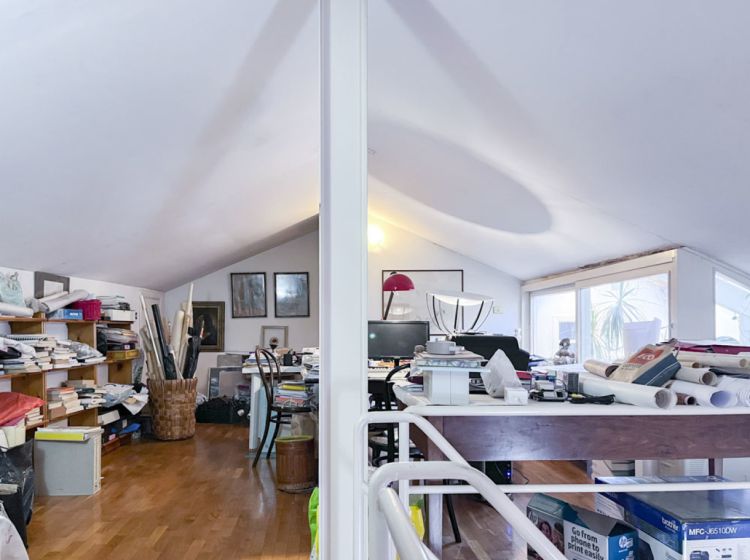 Appartamento in vendita, via Raffaele Mottola d'Amato  8, Centro Storico, Catanzaro
