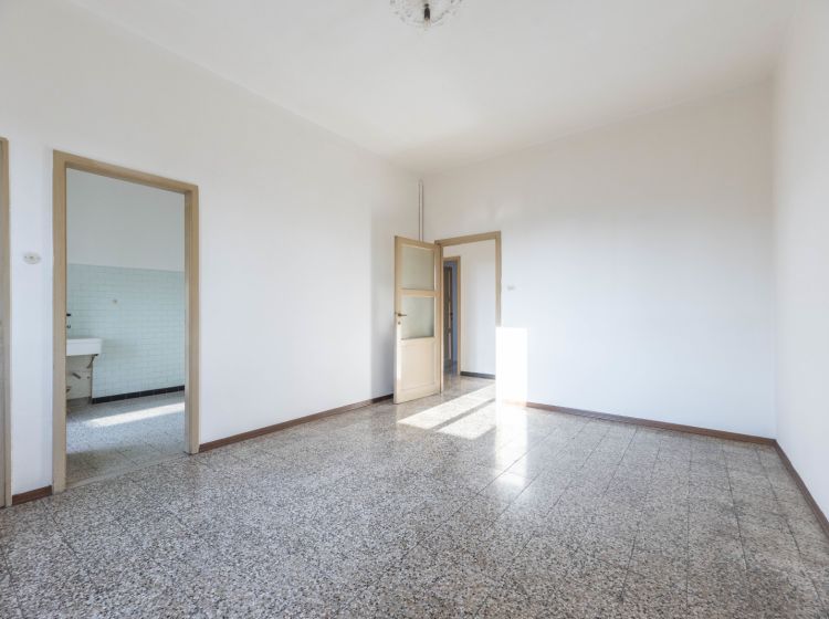 Appartamento in vendita, via Leonardo Eulero  9, Brusegana, Padova