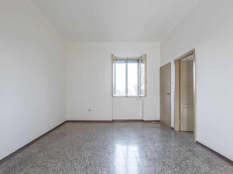 Appartamento in vendita, via Leonardo Eulero  9, Brusegana, Padova