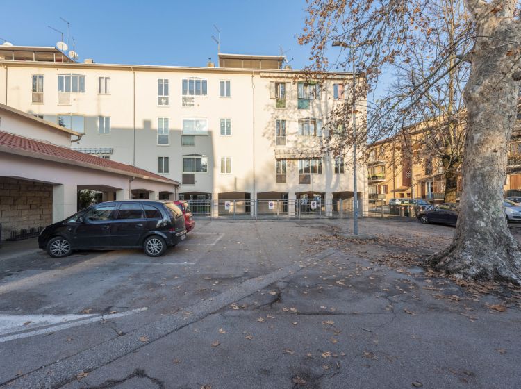 Appartamento in vendita, via Leonardo Eulero  9, Brusegana, Padova