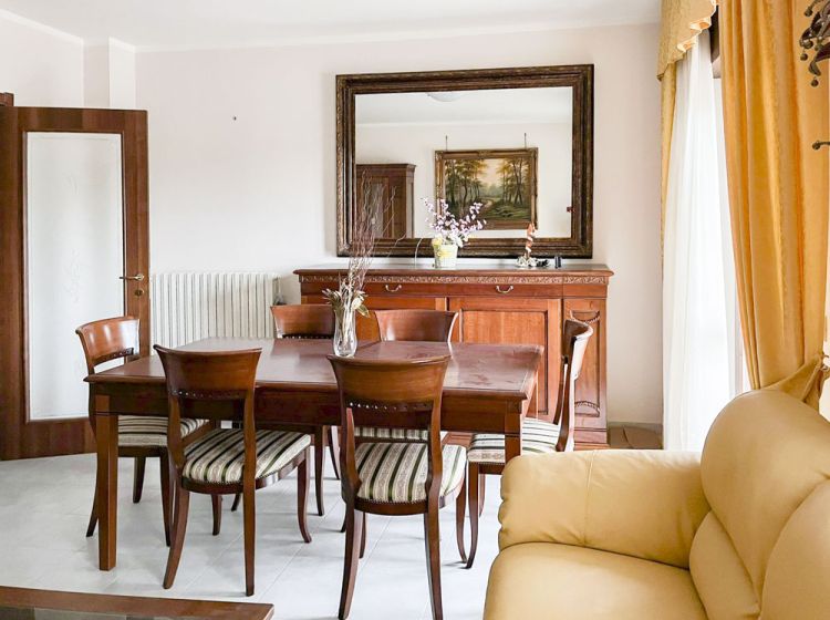 Trilocale in vendita, via Garibaldi Gariani  1, Sala, Catanzaro