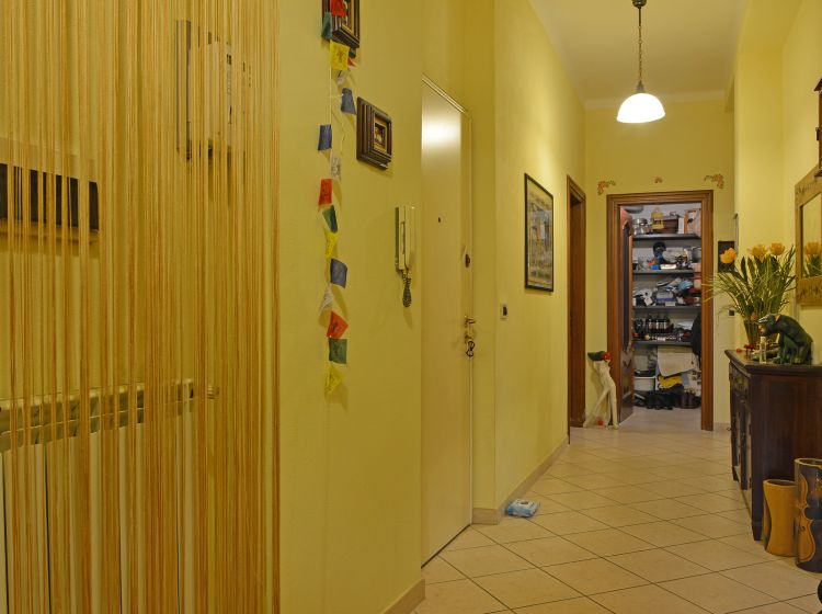Quadrilocale in vendita, via Pippo Garibaldi  5, Villapiana, Savona