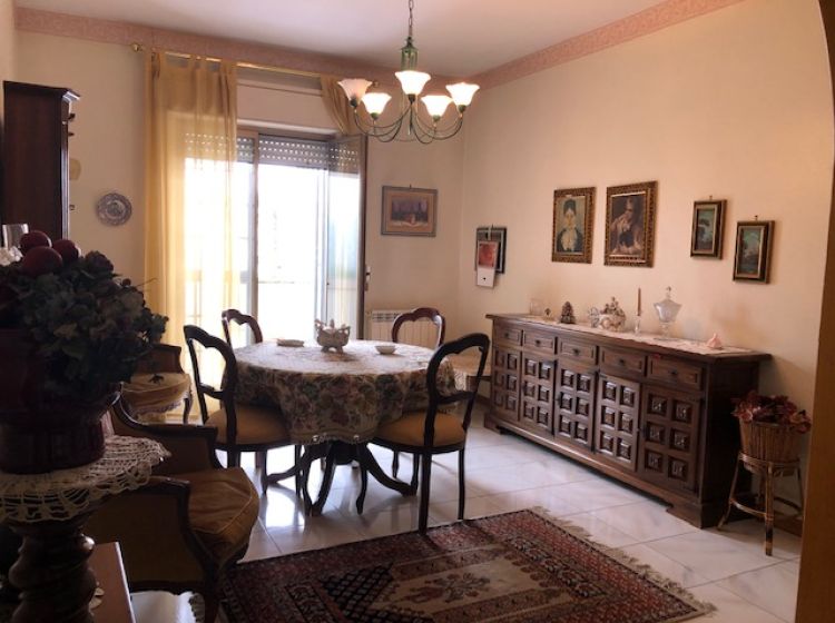 Bilocale in vendita, via Teano 2, San Giovanni La Punta