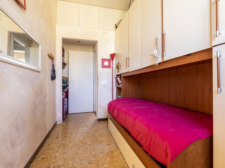 Attico in vendita, via Machiavelli  13, Centro Storico, Roma
