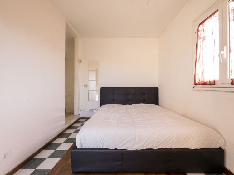 Attico in vendita, via Machiavelli  13, Centro Storico, Roma