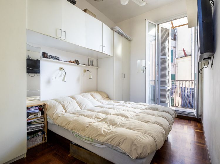 Attico in vendita, via Machiavelli  13, Centro Storico, Roma