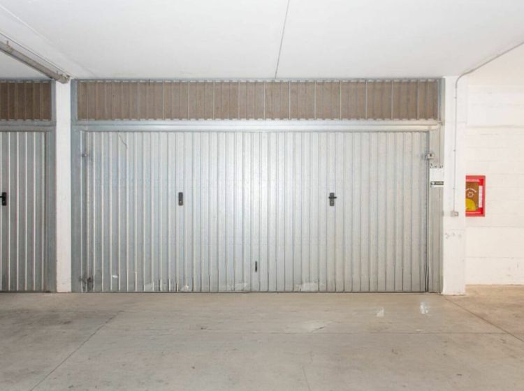 Box / Garage, via Mario Fasulo  1, Cassia, Roma