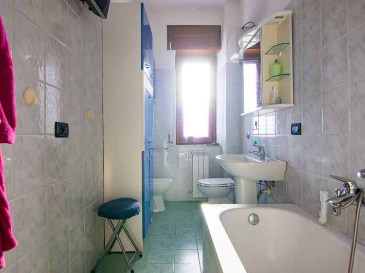 Trilocale in vendita, via Giuseppe Maria Muscari  13, Pontegrande, Catanzaro