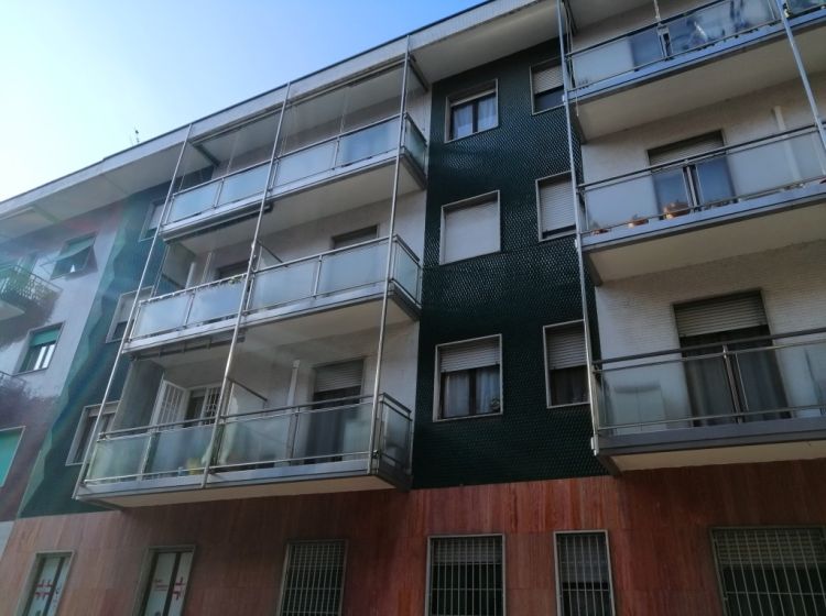 Mansarda in affitto, via Privata Gian Pietro Puricelli  11, Bande Nere, Milano