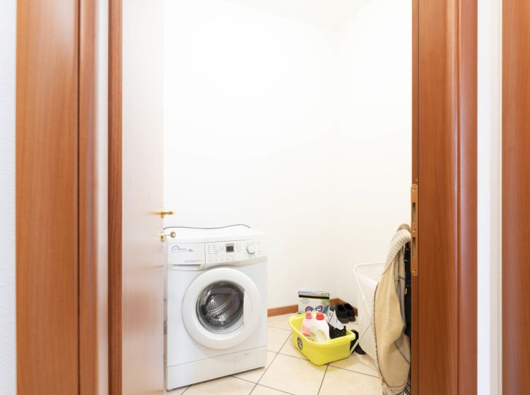 Bilocale in vendita, via P. M. Kolbe  26, Sant'Andrea, Campodarsego