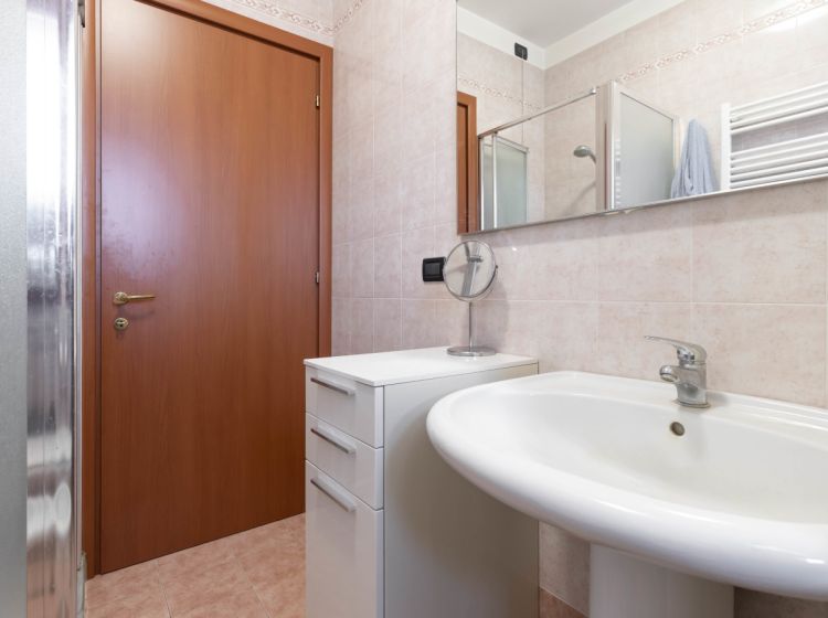 Bilocale in vendita, via P. M. Kolbe  26, Sant'Andrea, Campodarsego