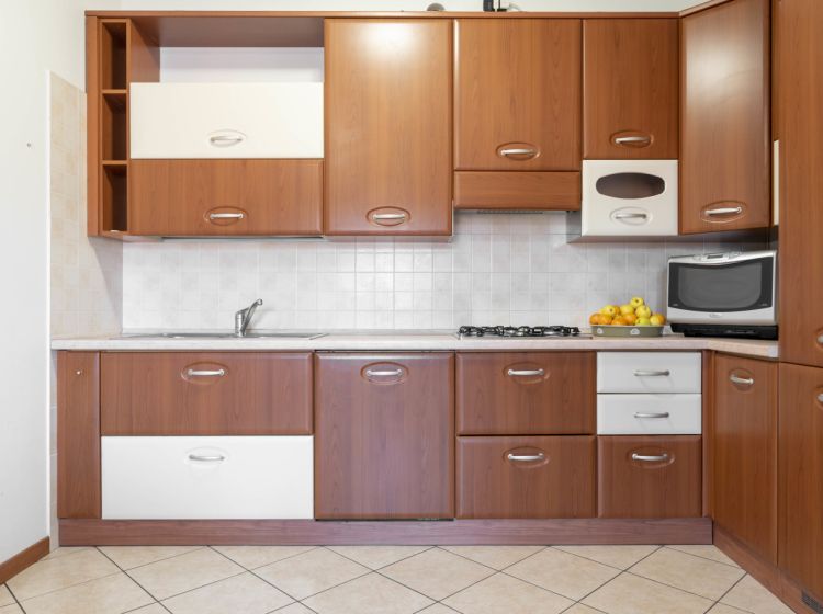 Bilocale in vendita, via P. M. Kolbe  26, Sant'Andrea, Campodarsego