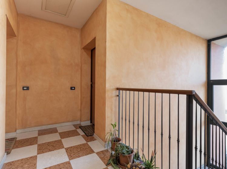 Bilocale in vendita, via P. M. Kolbe  26, Sant'Andrea, Campodarsego