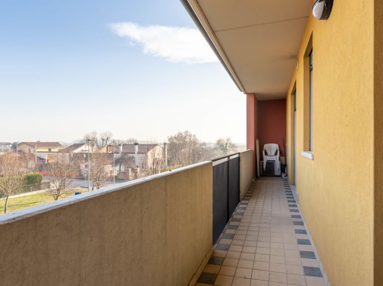 Bilocale in vendita, via P. M. Kolbe  26, Sant'Andrea, Campodarsego