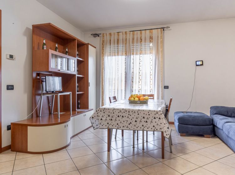 Bilocale in vendita, via P. M. Kolbe  26, Sant&#039;Andrea, Campodarsego