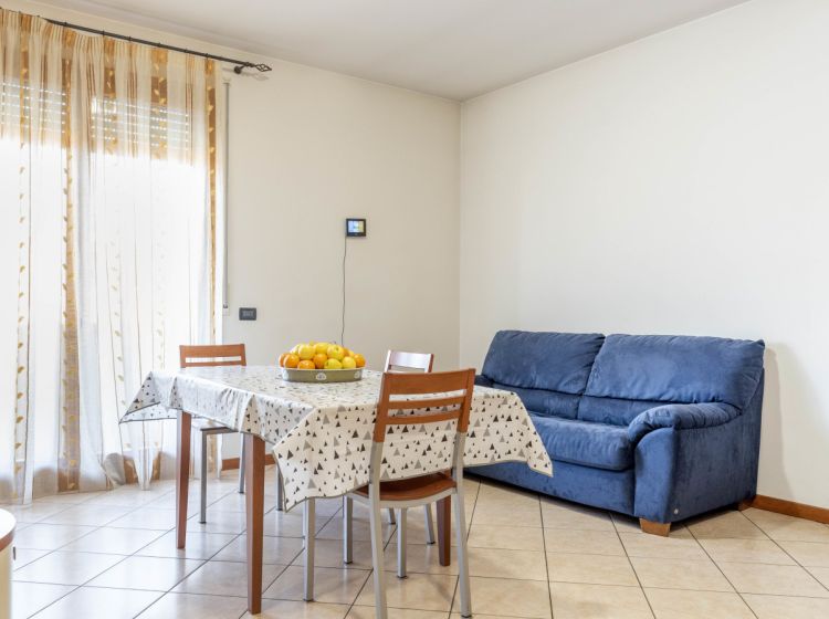 Bilocale in vendita, via P. M. Kolbe  26, Sant&#039;Andrea, Campodarsego