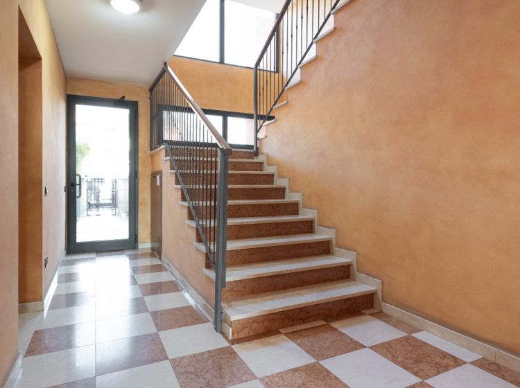 Bilocale in vendita, via P. M. Kolbe  26, Sant'Andrea, Campodarsego