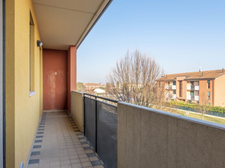Bilocale in vendita, via P. M. Kolbe  26, Sant'Andrea, Campodarsego