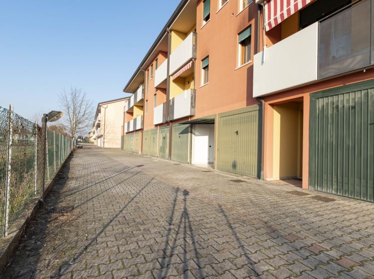 Bilocale in vendita, via P. M. Kolbe  26, Sant'Andrea, Campodarsego