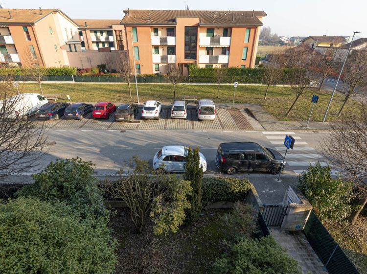 Bilocale in vendita, via P. M. Kolbe  26, Sant'Andrea, Campodarsego