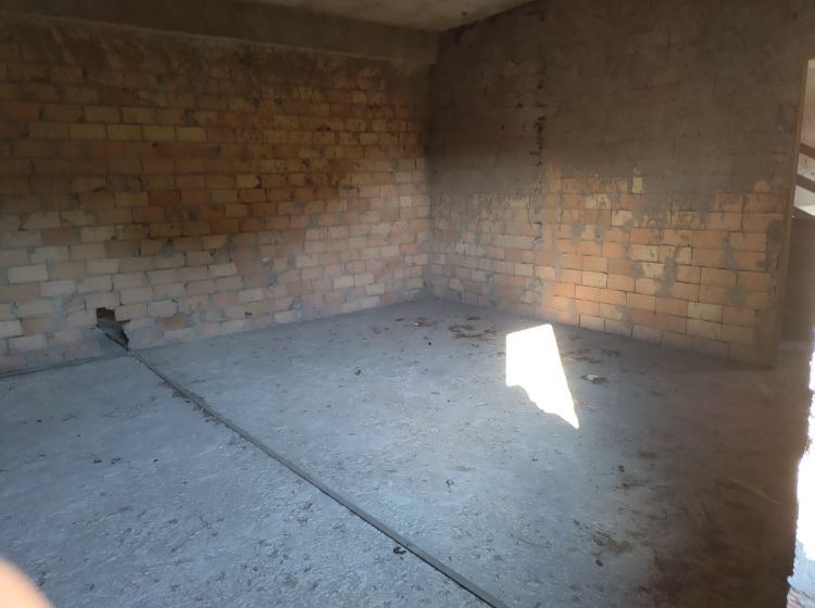 Bilocale in vendita, via Tenuta della Calandrella  30, Ardeatino, Roma