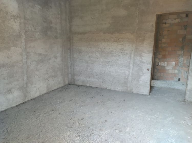 Bilocale in vendita, via Tenuta della Calandrella  30, Ardeatino, Roma