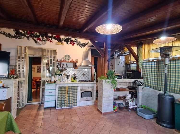 Trilocale in vendita, via San Domenico Savio  25, Gravina Di Catania