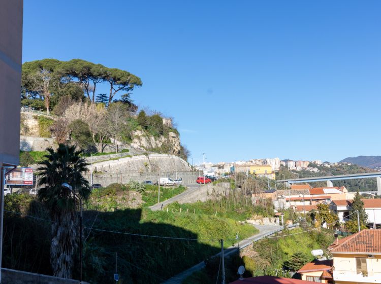 Appartamento, viale dei Normanni  45, Centro Storico, Catanzaro