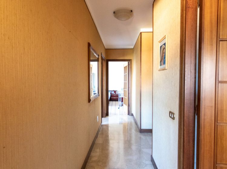 Appartamento, viale dei Normanni  45, Centro Storico, Catanzaro