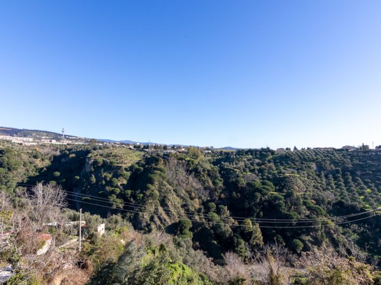 Appartamento, viale dei Normanni  45, Centro Storico, Catanzaro