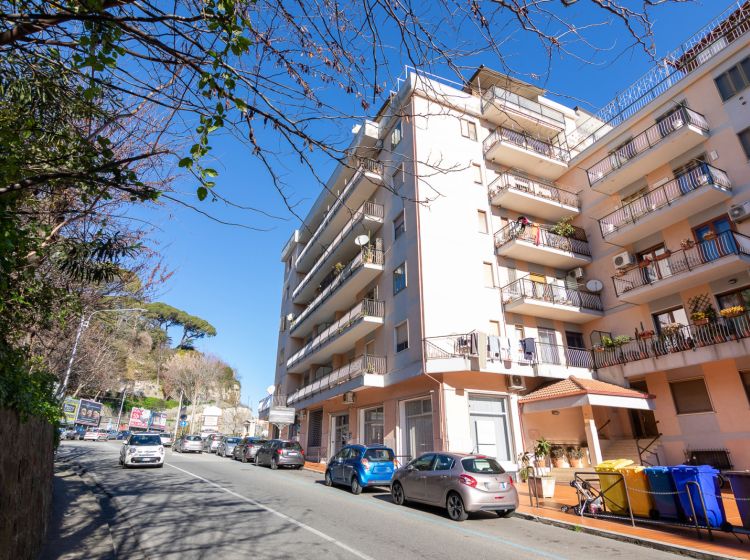 Appartamento, viale dei Normanni  45, Centro Storico, Catanzaro