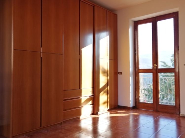 Terratetto unifamiliare in vendita, via V. Veneto  27, Pecorara, Alta Val Tidone
