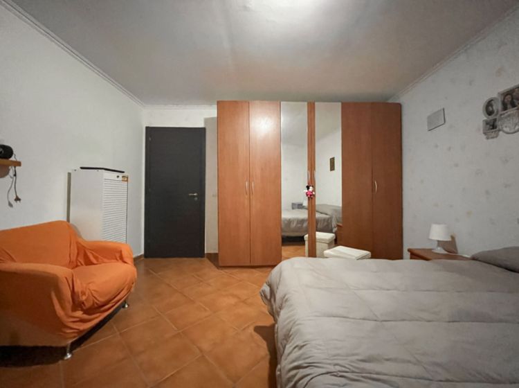 Bilocale in vendita, via Fiume Tacina  26, Sala, Catanzaro