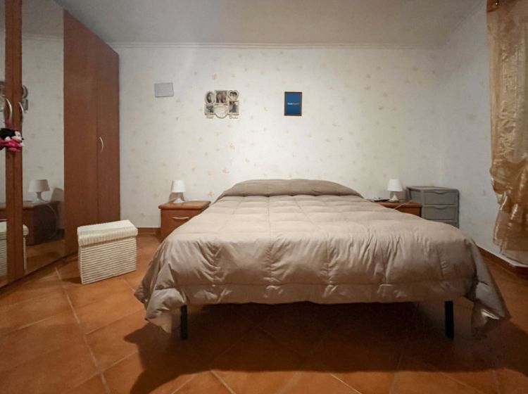 Bilocale in vendita, via Fiume Tacina  26, Sala, Catanzaro