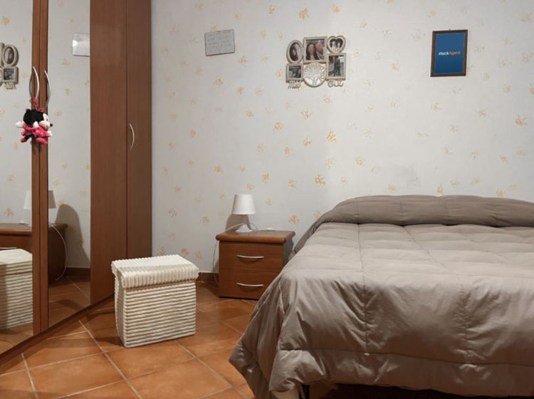 Bilocale in vendita, via Fiume Tacina  26, Sala, Catanzaro