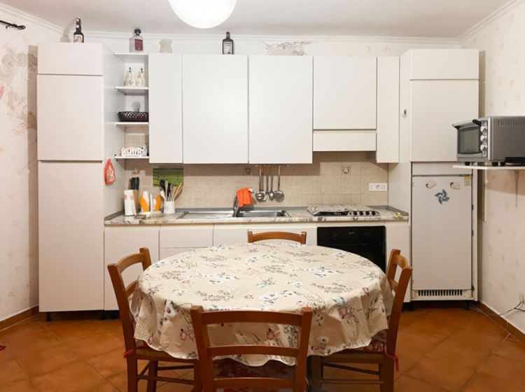 Bilocale in vendita, via Fiume Tacina  26, Sala, Catanzaro