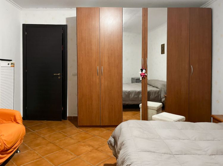 Bilocale in vendita, via Fiume Tacina  26, Sala, Catanzaro