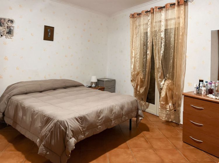 Bilocale in vendita, via Fiume Tacina  26, Sala, Catanzaro