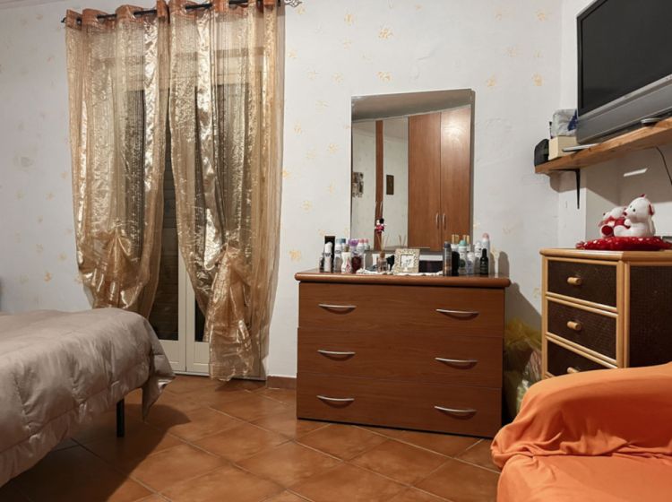 Bilocale in vendita, via Fiume Tacina  26, Sala, Catanzaro