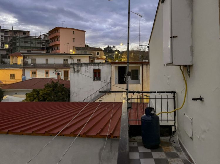 Bilocale in vendita, via Fiume Tacina  26, Sala, Catanzaro